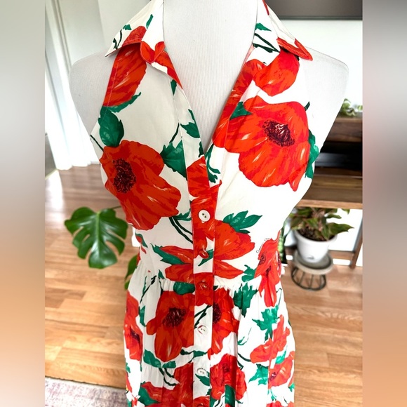 Cara Cara Adriana Maxi Dress - Picture 5 of 10